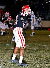 Isaiah Oliver's Brophy College Prep Career Home