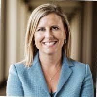 Carolyn Acklin's Instagram, Twitter & Facebook