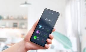 Fully customizable, it allows to track specific coins in chosen currency pairs, arrange cards the way you like and feature the most important ones. Crypto App Ranking A Tangle Of Tied Scores Pymnts Com