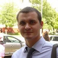 Maxim Volkov Email & Phone Number