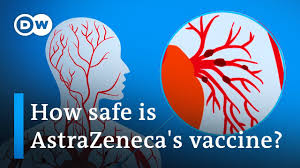 Последние твиты от astrazeneca (@astrazeneca). Eu Countries To Resume Astrazeneca Vaccinations Dw News Youtube