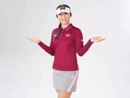 Silver medalist, lydia ko of new zealand, gold medalist, inbee park of korea and bronze medalist shanshan feng of china pose on the podium during the. Lydia Ko Signs With Ecco Golf Golfmagic