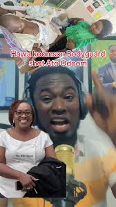What Happened to Hawa Koomson Video at Ablekuma North