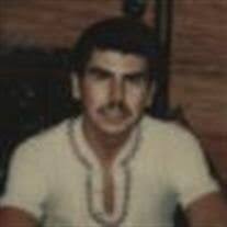 Charles David Baca Obituary