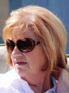 Catherine Harvey View A Condolence