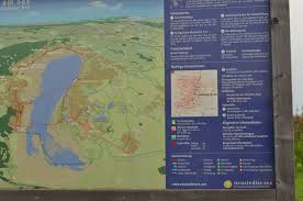 Die mithrashöhle auf capri.nach einer photographie von p. Archiv 2014 Gsz Graz