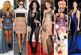 Many people tune into the headies award to see the winners. The Best And Worst Dressed Celebrities Of 2011 Stylebistro