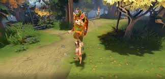 All heroes have their own custom shard upgrade as part of this update which permanently adds a new ability or improves an existing one. New Dota 2 Hero Hoodwink Revealed In 7 28 Mistwoods Update