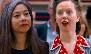 Great British Sewing Bee fans furious as winner Clare is announced: 'Nicole  was robbed!'