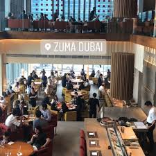 It's the only restaurant in dubai that's managed to keep its footing on the. Photos At Zuma Dubai Ø²Ø¹Ø¨ÙŠÙ„ 0 Tips