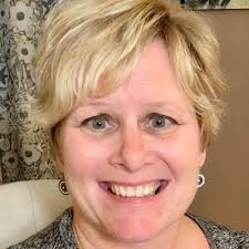 Kim Baker (@KimBaker164)