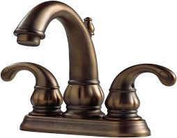 Some pfister bathroom faucets can be shipped to you at home, while others can be picked up in store. Pfister F048dv00 Treviso 2 Handle 4 Inch Centerset Bathroom Faucet In Velvet Aged Bronze Touch On Bathroom Sink Faucets Amazon Com