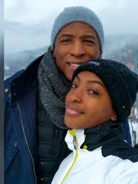 Retour sur le parcours d'Ebony de la Star Ac' avec son papa Thierry Cham