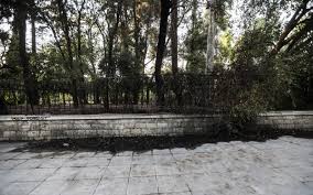 Το αλσοσ στο πεδίο του άρεως αναδεικνύεται πια, σαν το νέο στέκι στη καρδιά της πόλης. Kb1tgz8qt8dm1m