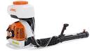Motoseghe Stihl - nuova generazione -