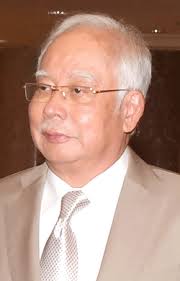 Dato' sri anifah bin haji aman. Najib To Use Former Ag S Affidavit To Challenge Sri Ram S Appointment Borneo Post Online