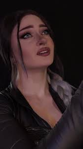 Violet Fourth Wing Outfits