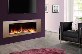 If you are trying to heat a large area, an electric fireplace would be a poor decision. Which Electric Fireplace Gives The Most Heat Direct Fireplaces