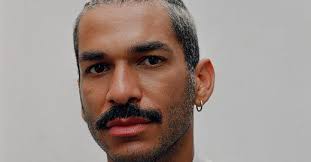 William Hunter: “My experience of my own race is how it is read to me by  other people”