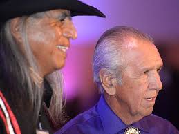 AARP Oklahoma honors 7 Cherokee elders