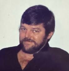 Michael Edward Maynard of Stonefort