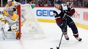 Some images are hidden because they can no longer be found or have been removed by the file host. Nathan Mackinnon Avalanche 110819 Getty Ftr Nathan Mackinnon 1920x1080 Wallpaper Teahub Io