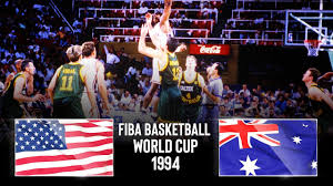 11 hours ago · usa vs. Usa V Australia Classic Full Games Fiba Basketball World Cup 1994 Youtube