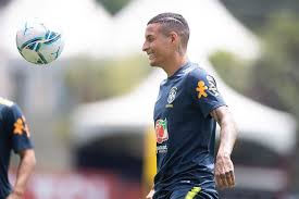 Página oficial do atleta guilherme arana, atualmente atleta do atlético mineiro. Atletico Mg Se Antecipa Para Adquirir 50 Dos Direitos De Guilherme Arana Revela Agente Atletico Mg Ge