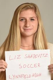 Girls soccer All-Scholastics