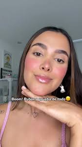 Tips de @Val Bermúdez que nunca fallan ⭐️🧸🎀 #maquillajejuvenil #ClubMelu  #grwm