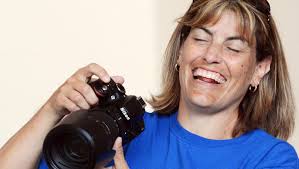 April Stough's Instagram, Twitter & Facebook