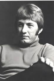 Dewey Martin's life and career with Buffalo Springfield