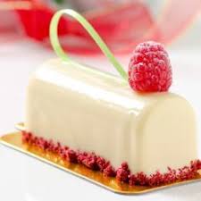 Strawberry White Chocolate Monoportion Strawberry Recipes Just Desserts Mousse Dessert