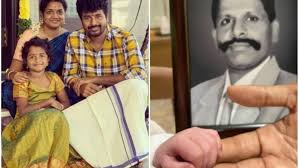 Feb 20, 2020 · charismatic stars sivakarthikeyan and rashmika mandanna teaming up? Sivakarthikeyan Blessed With A Baby Boy Shares An Emotional Post On His Late Father See Pic Hindustan Times
