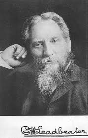 Charles Webster Leadbeater