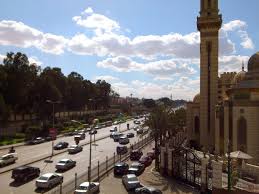 شارع مستشفى الزهراء القاهرة Mapio Net
