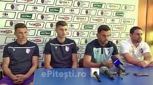 Latest fifa 21 players watched by you. Video Meci De Foc In Trivale Suporterii Lui Fc ArgeÈ™ N Au Voie SÄƒ LipseascÄƒ Epitesti