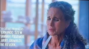 Where is Jacob's Mother ? Melons wife?