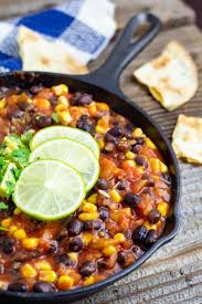 Yes You Can Black Bean Chili Recipe In 2021 Easy Vegan Chili Healthy Low Calorie Meals Healthy Recipes