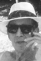 James Bicker-Caarten Obituary (2008)