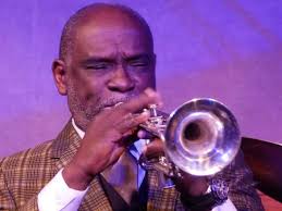 Original Hurricane Brass Band