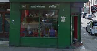 Popular Liverpool Cafe Closes Its Doors After Five Years Kfc Christmas Liverpool Restaurants Deli Sandwiches
