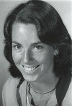 1980 Women's Track & Field Photos