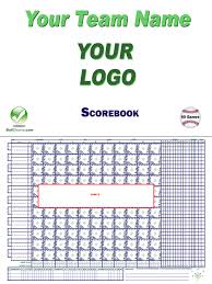 Ballcharts Free Team And League Websites Baseball Lineup