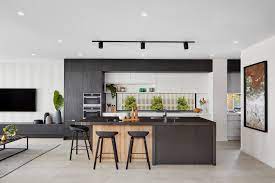 Space permitting, a kitchen island bench can give you the extra work space and storage that you need in your kitchen, but are unable to build into your current. 10 Design Ideas To Help Master Your Kitchen Boutique Homes