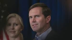 Andy Beshear among Dems being vetted for Kamala Harris possible VP