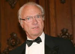 Upp till bevis med Bernadotte!