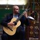 Coffee Concert: Kianush Robeson (classical guitar) event image