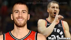 Matthew thomas — or matt thomas may refer to: Matt Thomas Bio Family Net Worth Celebrities Infoseemedia