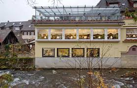 For many years however, this was the home of the german gasthaus restaurant. Verborgene Theken Cafe Decker In Staufen Fotogalerien Freiburg Fudder De